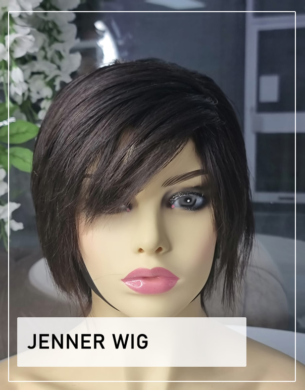 Shop Jenner Wig | UK Wig store | Hair Royale London