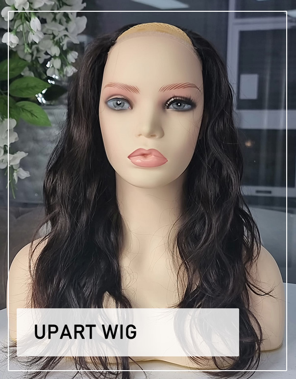 Shop Upart wig | UK Wig store | Hair Royale London